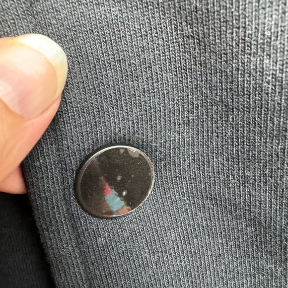 Shawn Mendes VIP Wonder Tour Crew Varsity Jacket, size XL - Picture 6 of 9